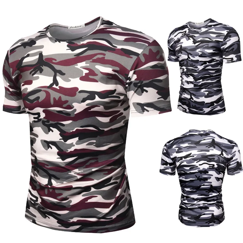 2018 Армейский зеленый Стиль модальный хлопок супер пот Повседневное мужской T Cool