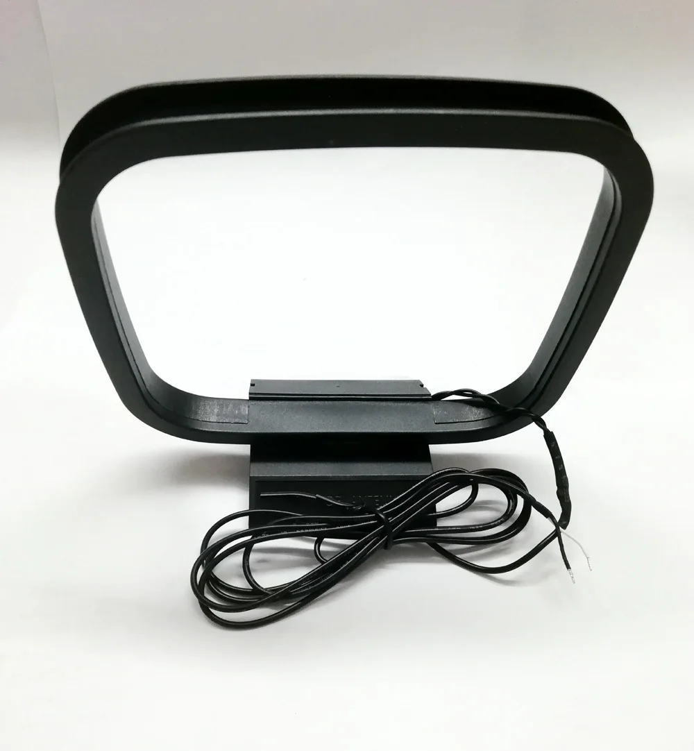 10 шт. Hi Fi FM/AM антенна с неизолированным проводом для Harman Kardon JBL YAMAHA MARANTZ SONY Panasonic AV