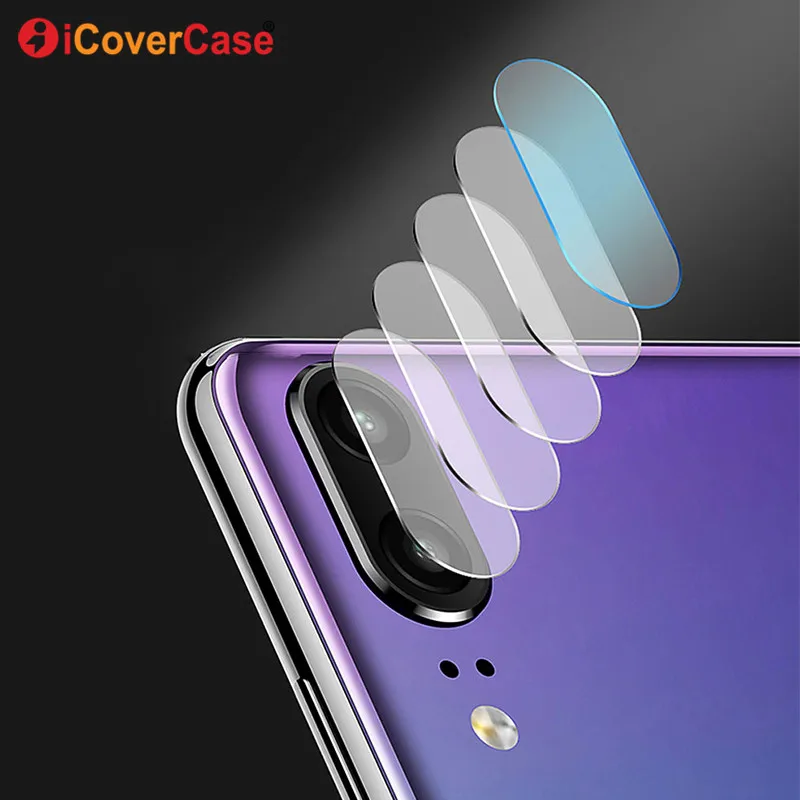 2 шт для задней панели Камера закаленное Стекло пленка для huawei P30 Lite P20 Pro P20lite P Smart+ Nova 3 я корпуса для телефона, аксессуары Защитная линза