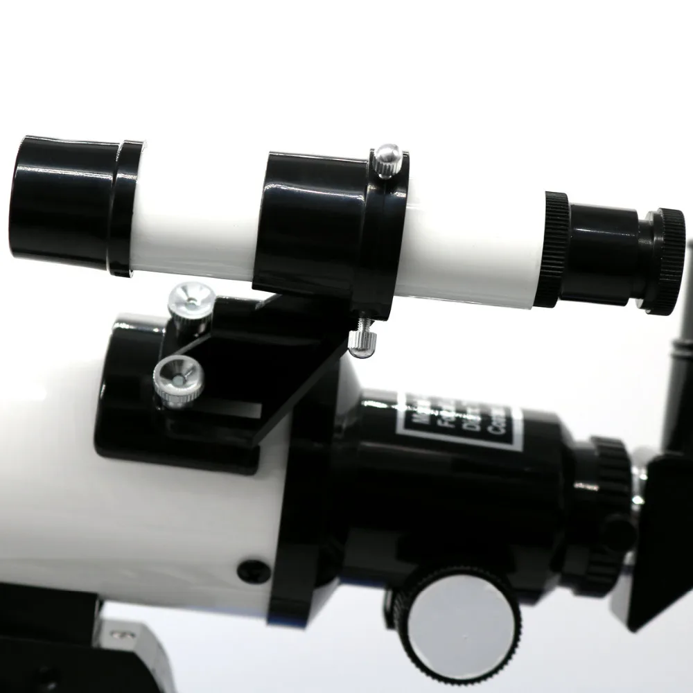 Datyson F40070M HD Astronomical Telescope with Compact Tripod Terrestrial Space Monocular Moon Watching Kids Gift | Инструменты