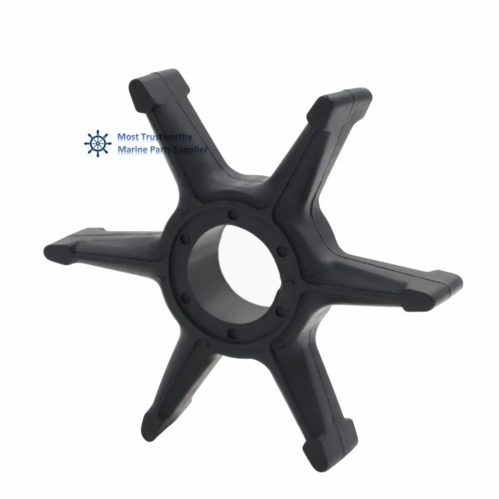 Новое рабочее колесо водяного насоса для замены YAMAHA 689-44352-02-00 18-3067 500326 9-45600 |
