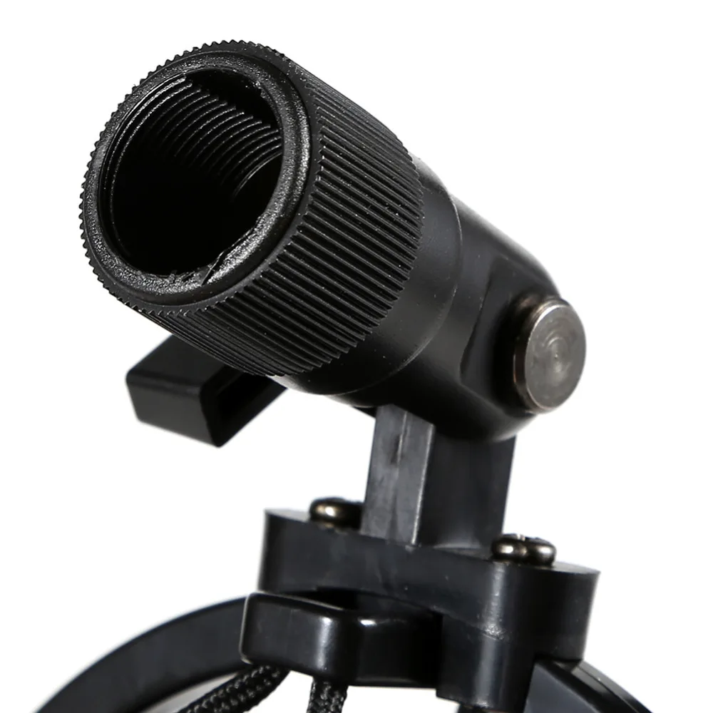 Универсальный микрофон шок гора клип держатель студия конденсаторный стенд |