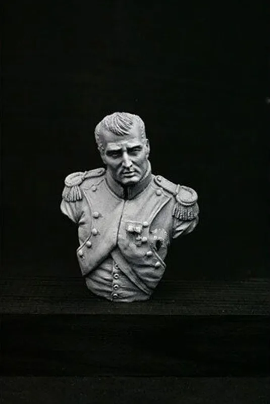 1/9 грудь модельная фигурка из смолы комплект нераскрашенный/BUST350 | Игрушки и хобби
