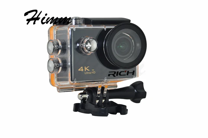 Стильная Спортивная камера богатого M952 Full HD 1080P DV 2 0 "LCD 170D объектив