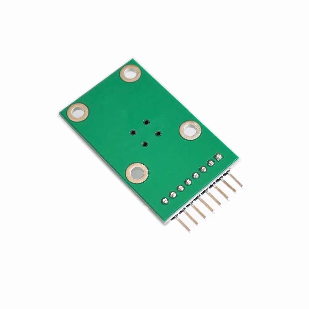 Five Direction Navigation Button Module For MCU AVR Game 5D Rocker Joystick Independent Keyboard Arduino |