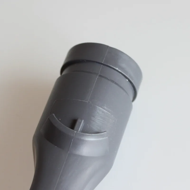 34 мм адаптер конвертер длинные всасывания щелевая насадка для пылесос Dyson части