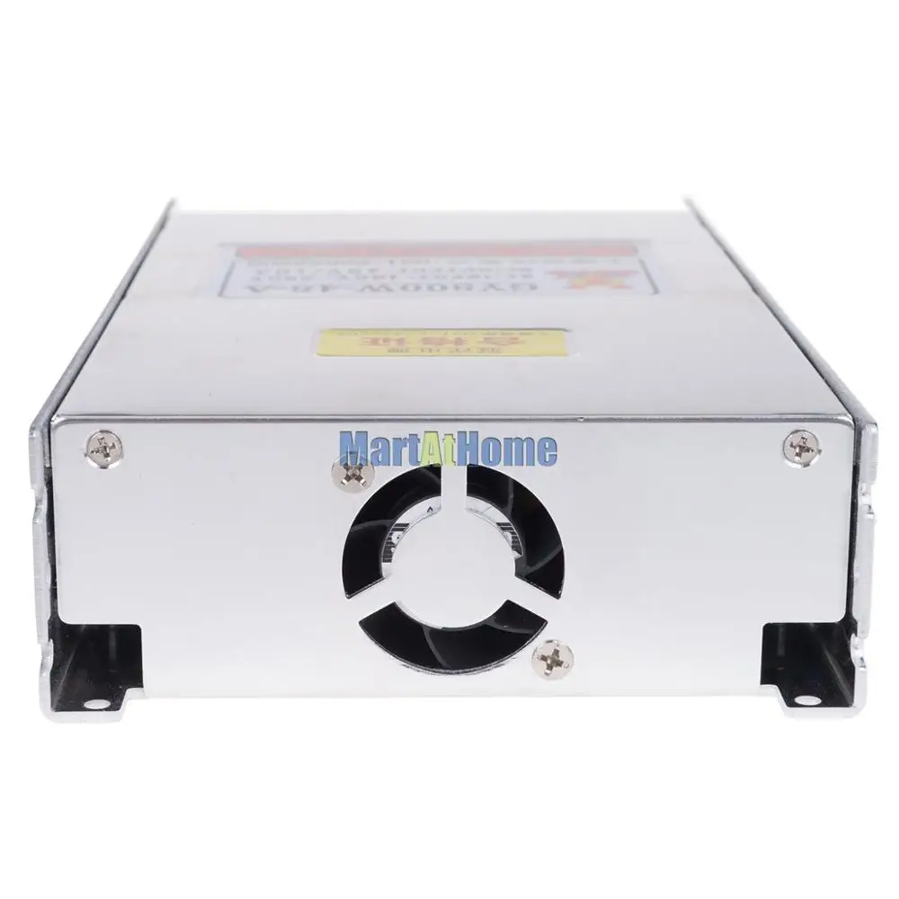 800W 48V 70V 12A CNC переключения Питание с охлаждающим вентилятором для Светодиодный лазерная резка, фрезерный станок с ЧПУ@ SD