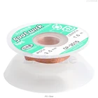 2018 5 футов 3,5 мм Высокое качество фитиль паяльной станции оплетка припоя жидкость для снятия CP-3515