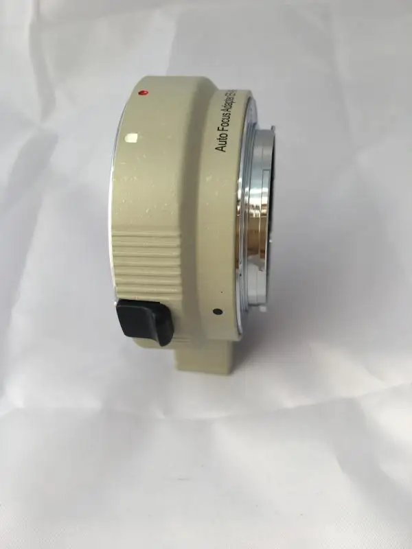 Amopofo автофокусом для EOS NEX II EF EMOUNT FX Canon S Sony E крепление A7 A7R|Адаптеры объектива| |