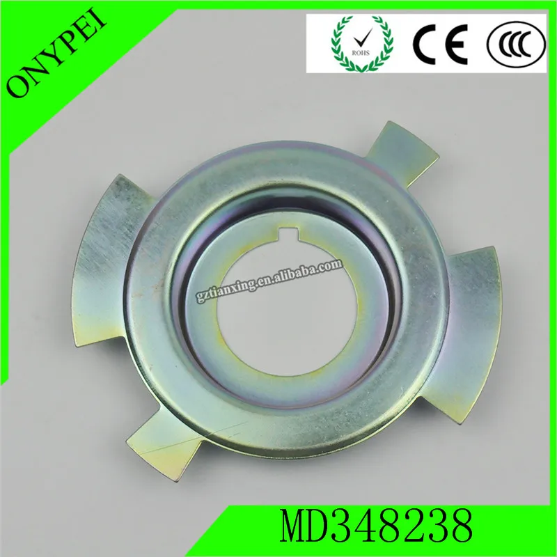 MD342826 J5T25871 MD348238 датчик положения рукоятки для Mitsubishi L200 Shogun Sport 2 5 9091905016