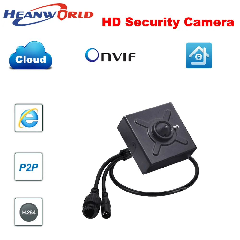 IP Камера беспроводной ХД мини-кабель для камеры CCTV Камера IP 5.0MP ip камера для домашней безопасности Камера система мониторинга p2p onvif