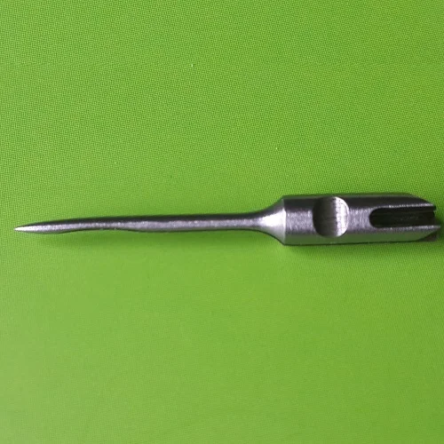 Thick Needle 5 Pcs Высокое качество бирка для одежды пистолет этикетка для одежды Цена этикетки маркировочный пистолет с высококачественной стальной иглой - Цвет: Thick Needle 5 Pcs