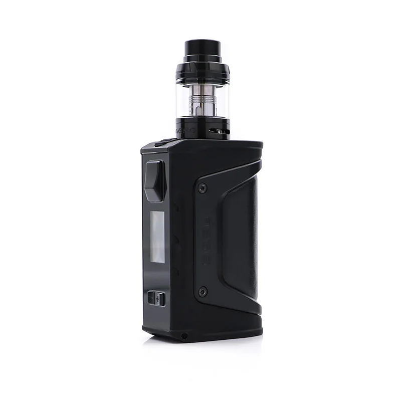 2 шт./лот Geekvape Aegis Legend комплект с aegis legend 2 18650 батареи Geekvape aegis 200 Вт Легенда коробка мод Аэро сетка катушечный резервуар