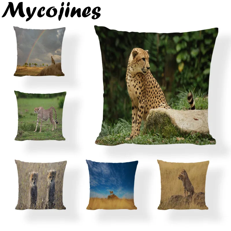 Лидер продаж льняная наволочка украшение для дома дивана офиса спальни 45 х45