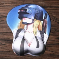 fffas sexy 3d mouse pad mat fashion wrist rest game gamer gaming mousepad birthday gift for tablet pc notebook latop compute