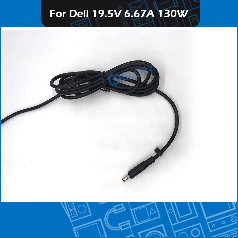 AC   19, 5 V 6.67A 130W  DELL XPS 15 9530  M3800