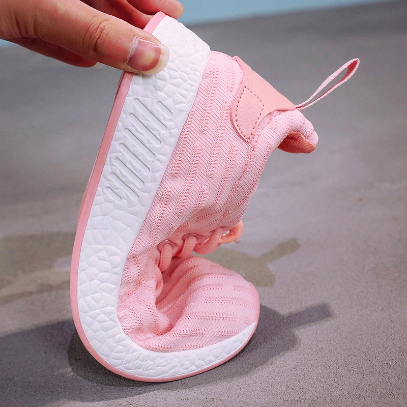 2019 New Arrival Harajuku Sneakers Female Shoes Casual Stylish Mesh Breathable Women | Обувь