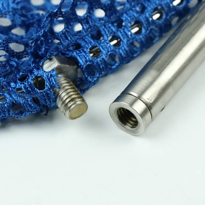 Портативный выдвижной складной мяч пикап Устройство для сетка настольного