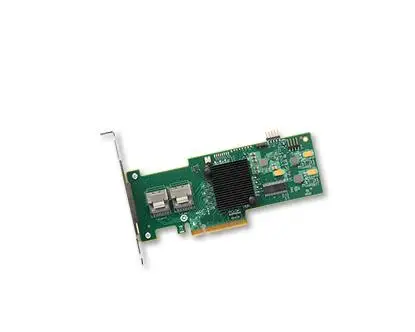 

Avago LSI SAS 9211-8I LSISAS2008-IT 8 port NO-RAID HBA JBOD SATA SFF8087 6Gb PCI-E 2.0 X8 Controller Card