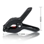 12 шт., муслиновые зажимы для фотосъемки, 6 см