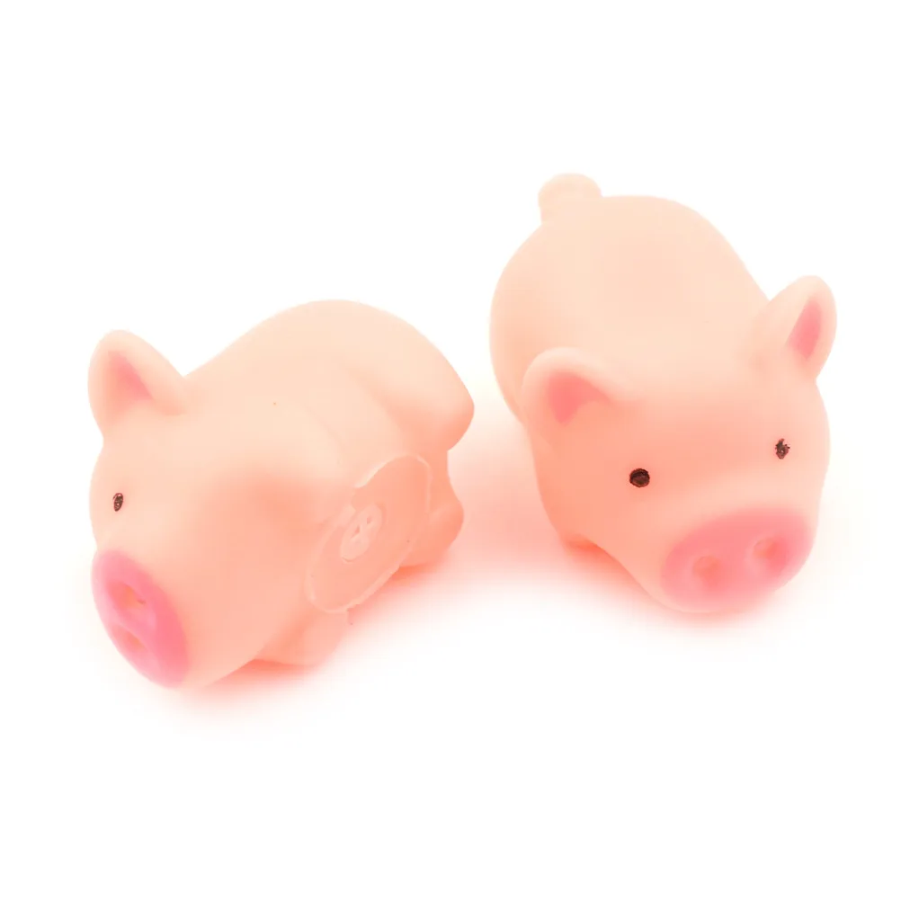 2 шт. антистрессовые игрушки забавная шутка игрушка подарок Забавный мультяшный