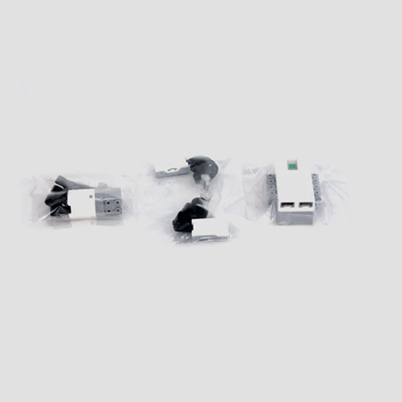 WeDo 3,0 Technic Robotics Строительный набор совместим с Wedo 2,0 обучающие и Dacta Seires строительные блоки игрушки