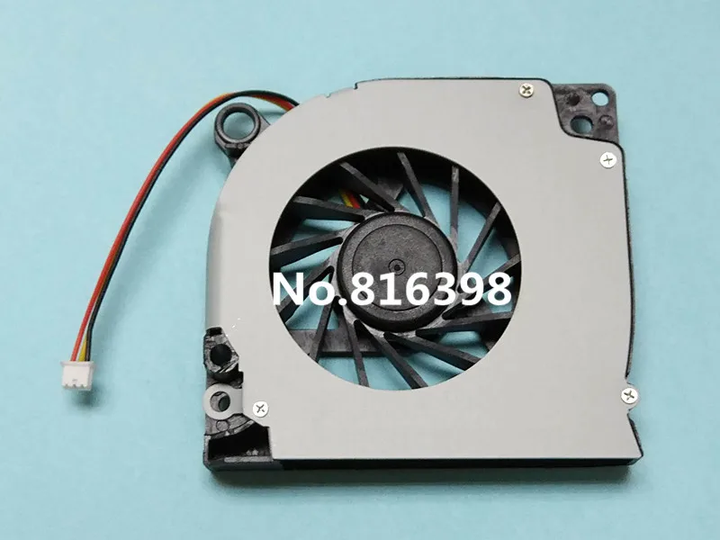 Новый вентилятор ЦП для ноутбука D620 D630 охлаждающий DELL Inspiron 1525 1526 1527 1545 Vostro 1546|cpu fan