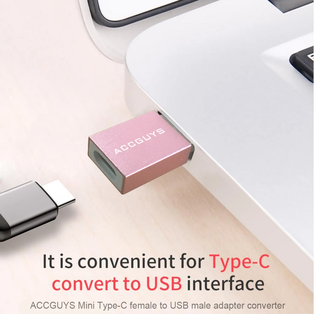 Разъем USB 3 1 Type-C с разъемом 0 Type-A для Macbook Google Huawei P9 Xiaomi HTC | Мобильные телефоны и