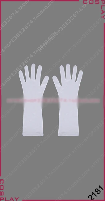 

LoveLive Soldier Game Ayase Eli Dress Qipao Cosplay Costume Halloween Uniform Outfit Dress+Gloves Custom-made