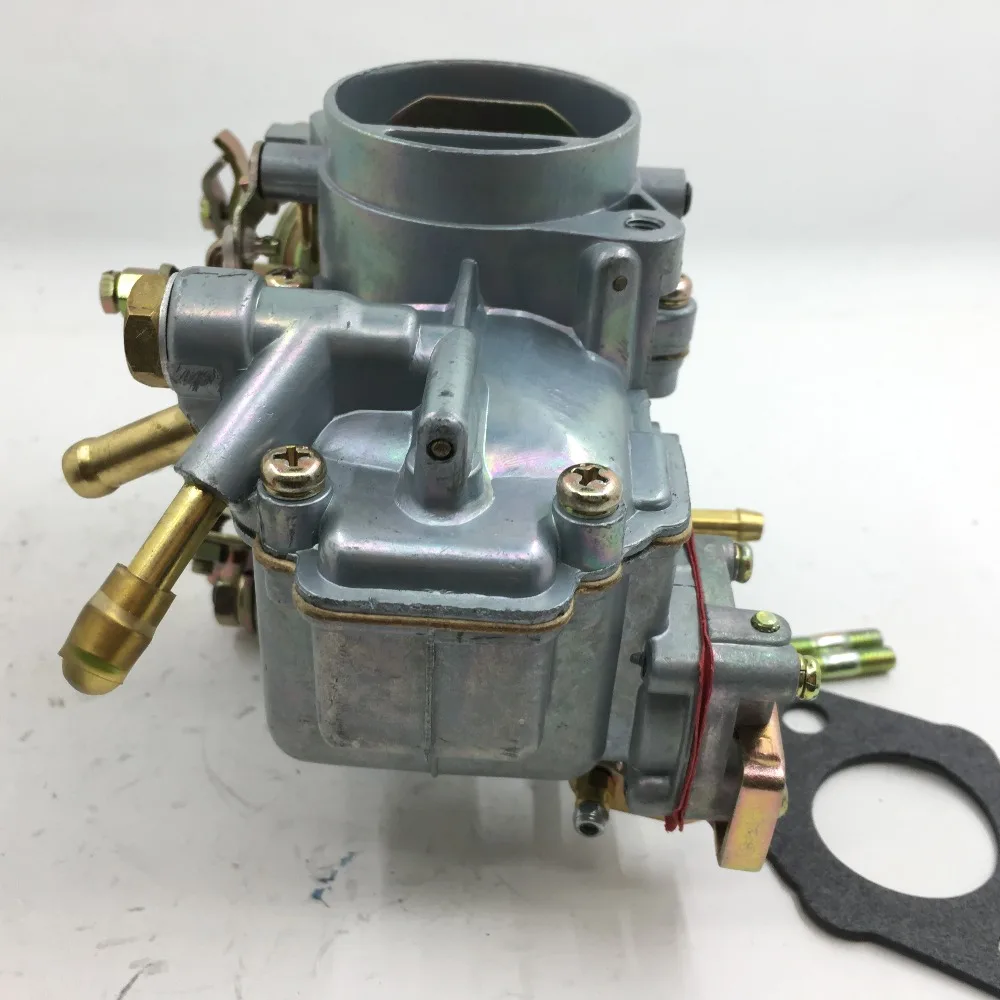 Карбюратор SherryBerg CARB caарбуретор подходит для FIAT 128 1300 CC 1973-1978 32M-ICEV 32 мм vergaser carby 32MICEV