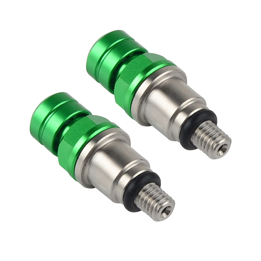 Клапан Подвески M5 Racing для Kawasaki KX 80 85 100 125 250 450 250F KX125 KX250 KX450 KX250F KX450F KLX450R|Накладки и