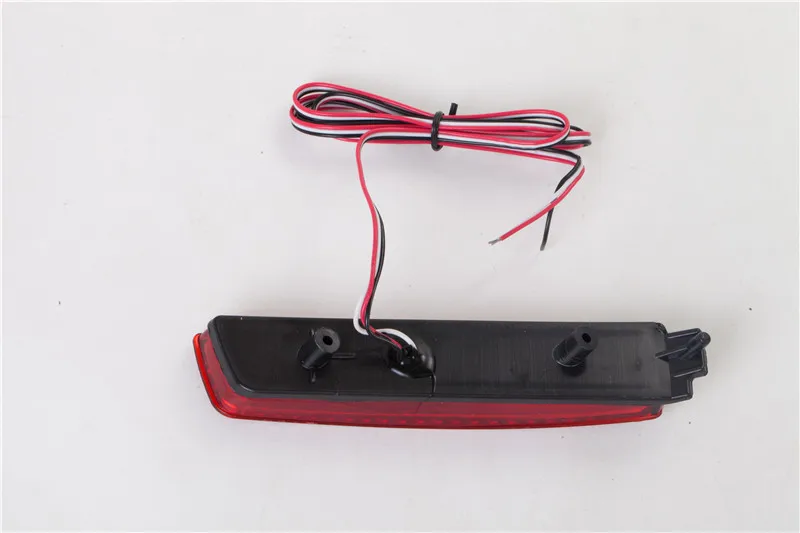 Высокое качество отражатель светодиодный задний бампер свет тормоза лампа