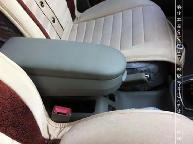 Для V W PASSAT B5 3B 1996-2000 автомобильный подлокотник, аксессуары для салона автомобиля автозапчасти центральный подлокотник консоль коробка подлокотник