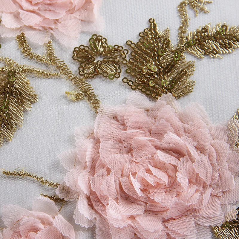 Simanfei складной зонт от дождя Для женщин элегантные кружевные против ветра и