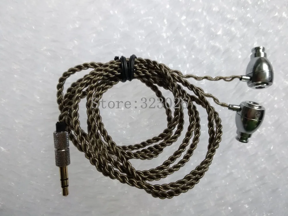 DIY наушники 10 мм ie7 драйвер|diy earphone|earphone diy10mm earphone |