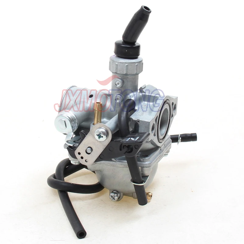 Карбюратор Mikuni VM16 Carb КАРБЮРАТОР 19 мм для 70cc 90cc 110cc Dirt Pit велосипеды ATV квадроциклы
