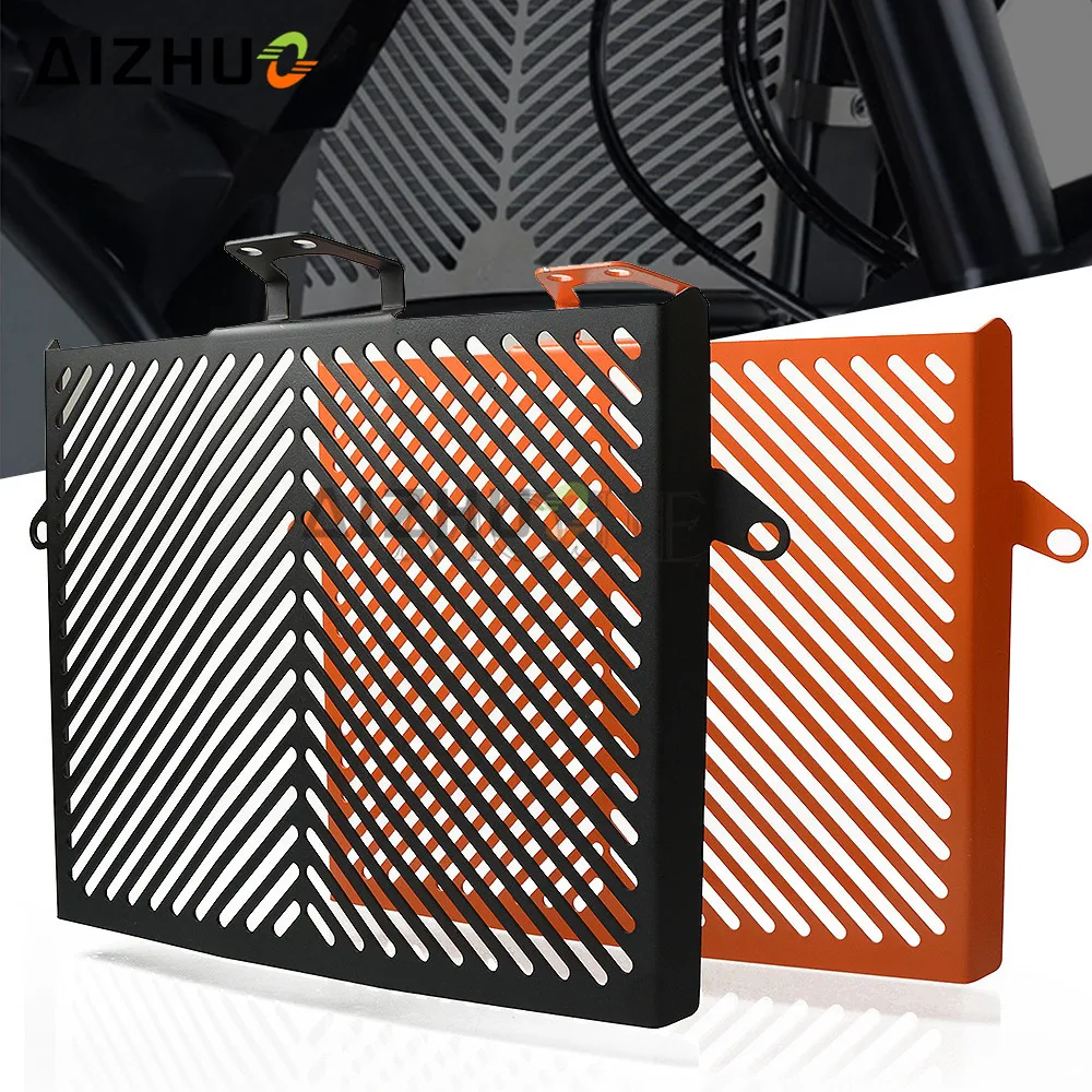 

Для 1050 1090 1190 Приключения ADV 1290 супер Приключения мотоцикл решетка радиатора защита бак для воды гвардии