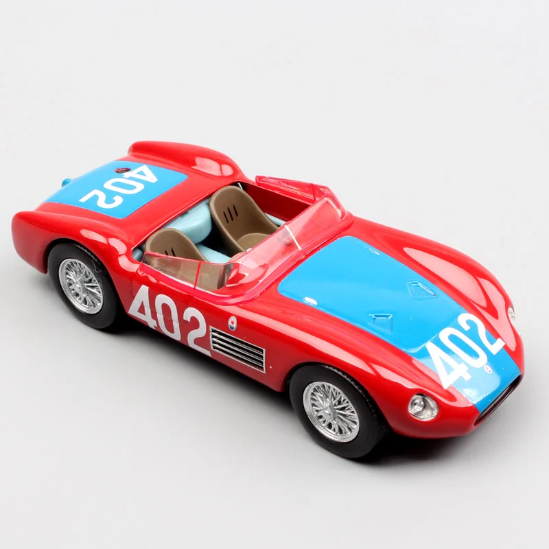 Детский Лео № 150 Тип 53 1957 с в масштабе 1:43 миль Мишель спортшрам старый
