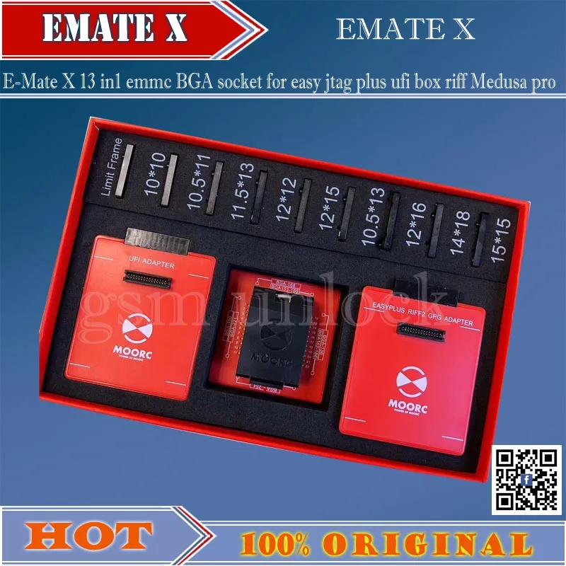 Gsmjustoncct-Новый eMate x 13 в 1 2022 г.