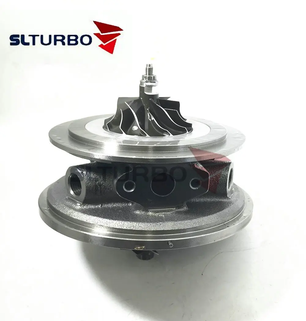 GT2056V 757779 NEW Turbo cartridge for Volvo PKW S60 I S80 II 2.4 D5 136 Kw 185 HP I5D P2 2005 - 757779-0004 turbine core chra | Автомобили