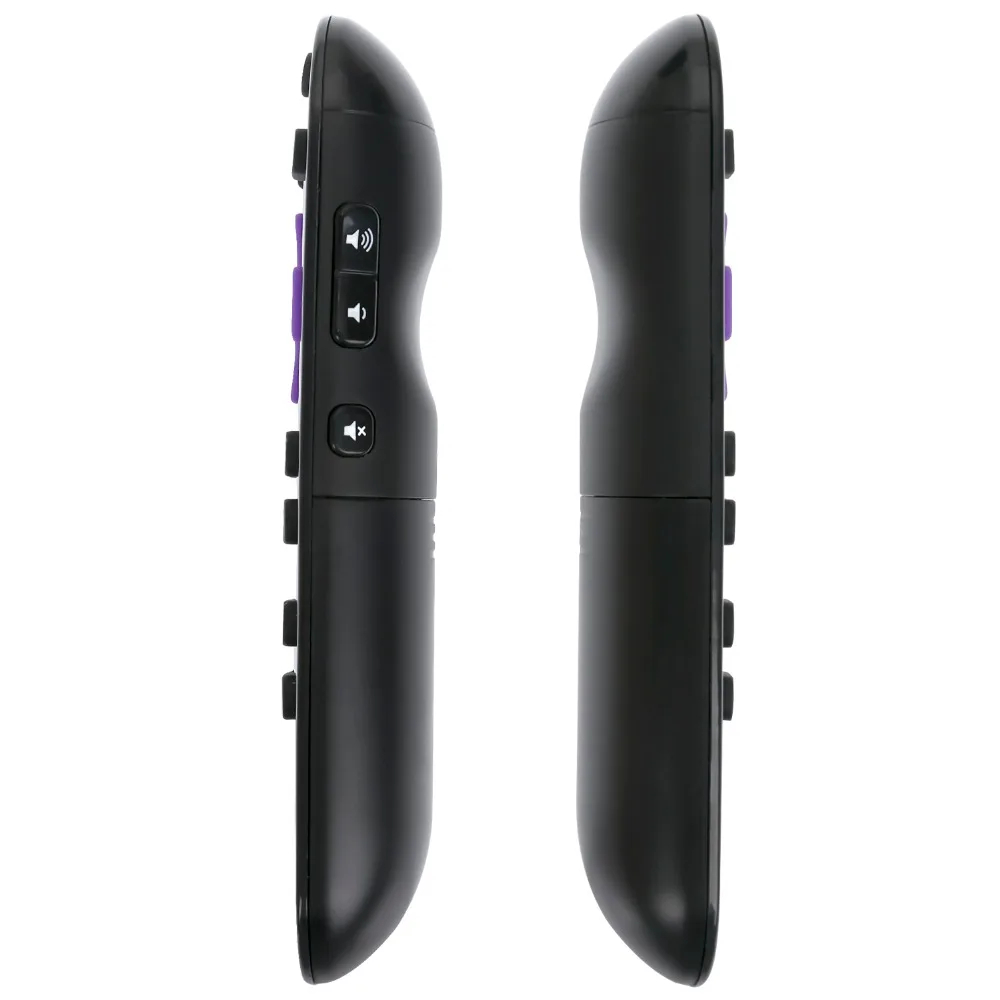 Новый телефон с дистанционным управлением подходит для Sharp Roku|Пульты ДУ| |