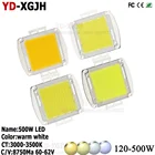 Чип для светодиодной лампы SMD, 120 Вт, 150 Вт, 200 Вт, 300 Вт, 500 Вт, 150 Вт, 200 Вт, 300 Вт, 500 Вт, для уличного светильник