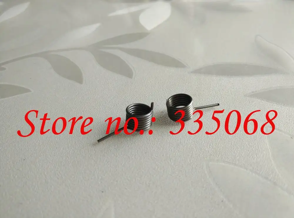 HENGLONG 3938-1 RC tank Russian T90 / T-90 1/16 spare parts No. Screw/spring/rocker arm | Parts &amp Accs