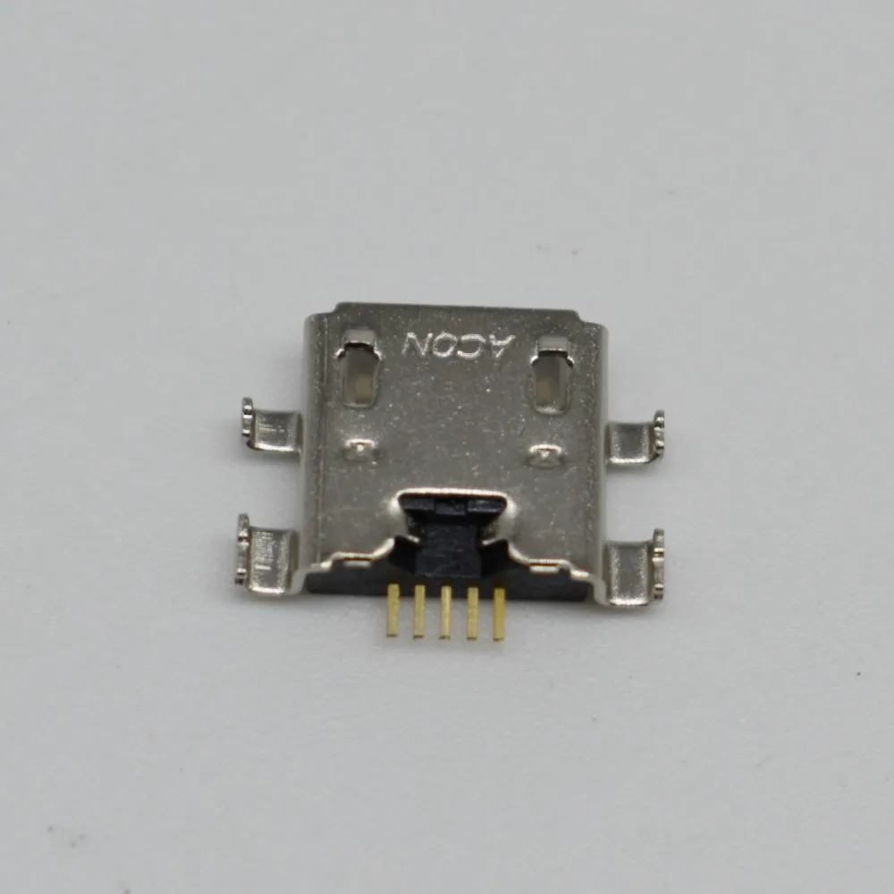 10 шт./лот Micro USB разъем для зарядного порта ASUS Google Nexus 7 1 й и 2 ZenFone 5 A500CG 6 A600CG|usb charging