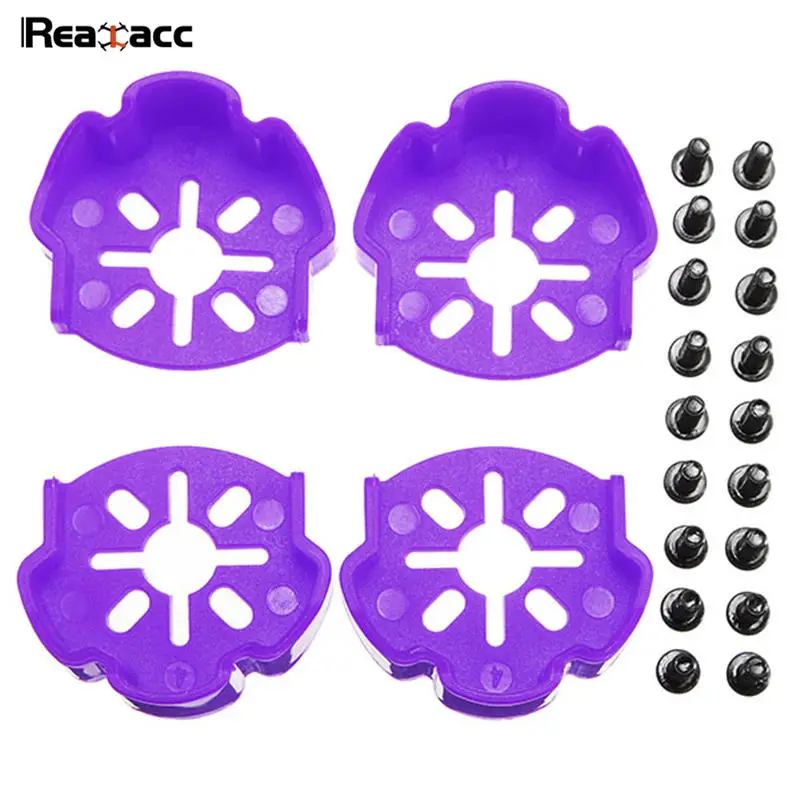 Набор Рам Realacc XS220 XS220E 4 шт. протектор крепления мотора Накладка для волшебника X220S