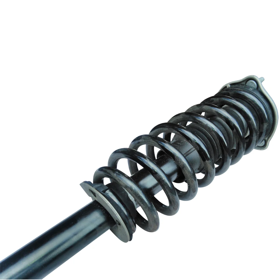 

Mercedes W253 Front Left Shock Absorber Springs Strut Assembly 2533204566