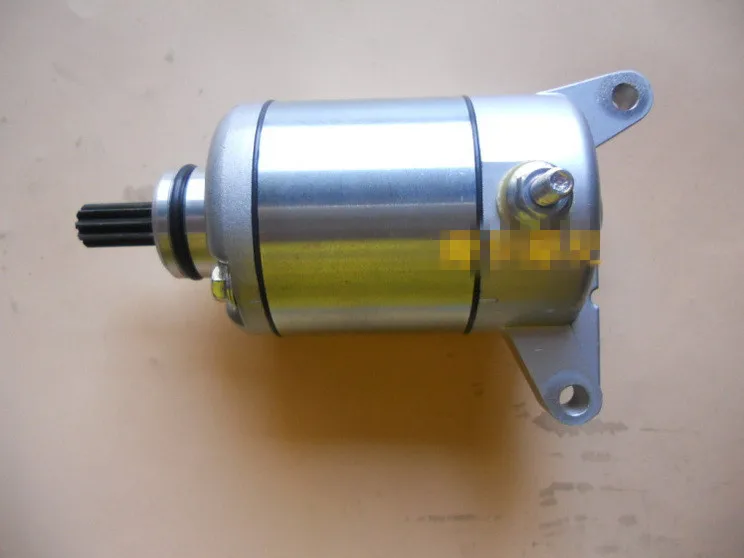 STARPAD для Honda SDH125-B-50-51-52 / CBF125 CBF150 Warhawk motor starter