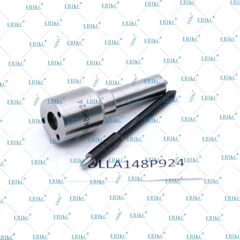 

ERIKC DLLA 148P924 Fuel Pump Parts Spray DLLA148P924 (093400 9240) Common Rail Injector Nozzle DLLA 148 P924 for 095000-6131