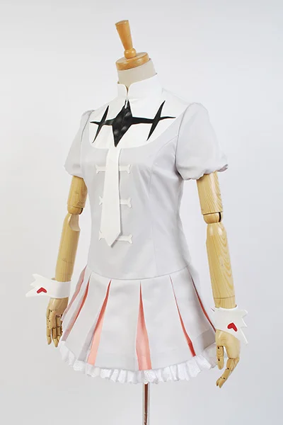 Костюм для косплея KILL la Nonon Jakuzure полный комплект женщин и девочек |