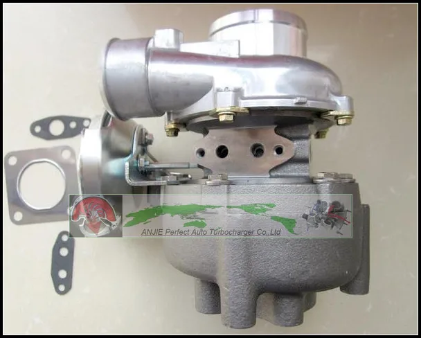 Free Ship RHV5 VIEZ 8980115293 VDD30013 Turbo For ISUZU D-MAX 3.0L CRD 2007- HOLDEN Rodeo Colorado 4JJ1T 4JJ1-T 3.0TD 163HP | Автомобили и